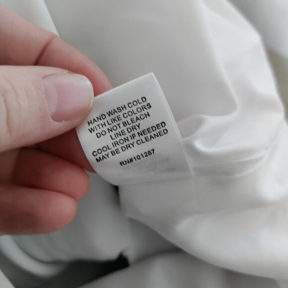 Alexia Admor Textured Multicolor Metallic  Tweed Fringe Hem Sheath Dress Size 8 - Picture 7 of 11